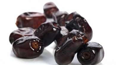 Exporting dates from Iran